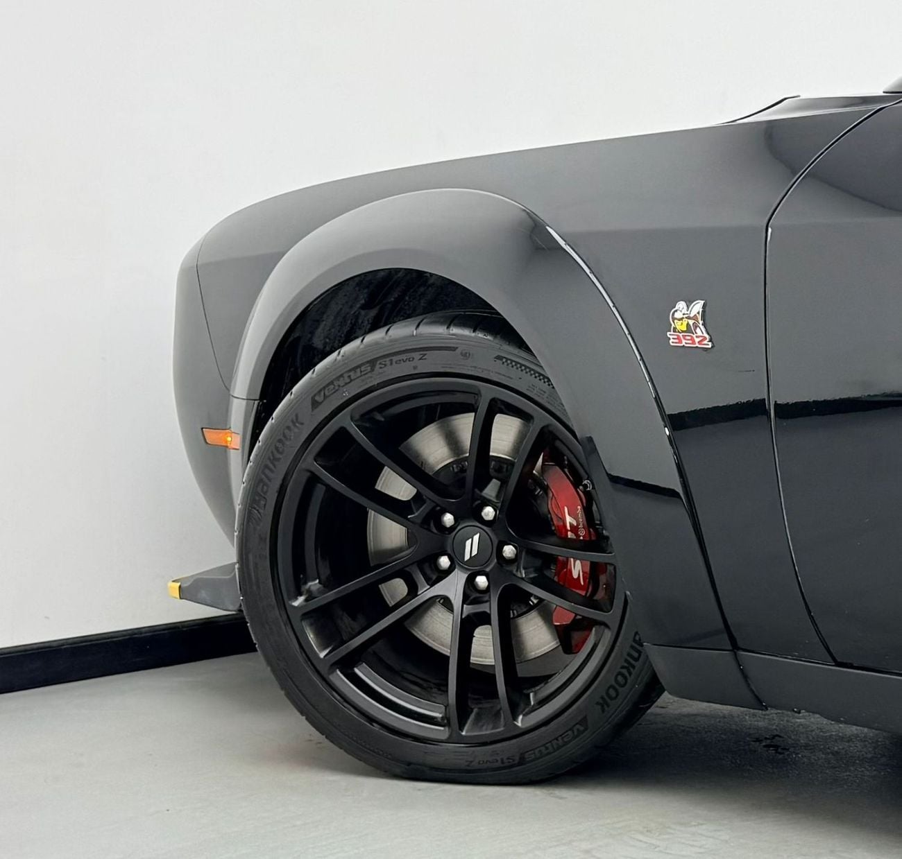 Dodge Challenger Scat Pack 6.4L (485 HP) 2023 Dodge Challenger Scat Pack, Warranty, Fully Loaded, Excellent Condition