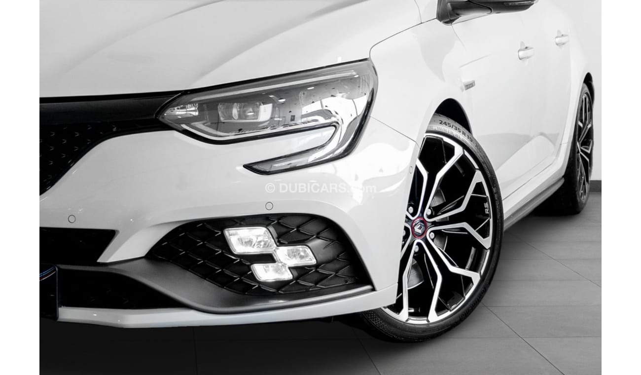 Renault Megane 2020 Renault Megane RS / Full Renault Service History