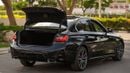 BMW 325i 2026 | BMW 3 SERIES 325I M SPORT PACKAGE [ EXPORT ONLY ]