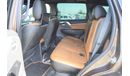 Mitsubishi Montero Full option clean car
