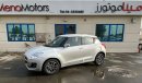 Suzuki Swift SUZUKI SWIFT 1.2L AM/T STYLISH, SPORTY AND A WHOLE LOT OF FUN.