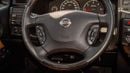 نيسان باترول سوبر سفاري Manual Transmission