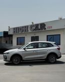 أم جي ZS NEW MG ZS 1.5L (STD) - 2025 MODEL SILVER COLOR