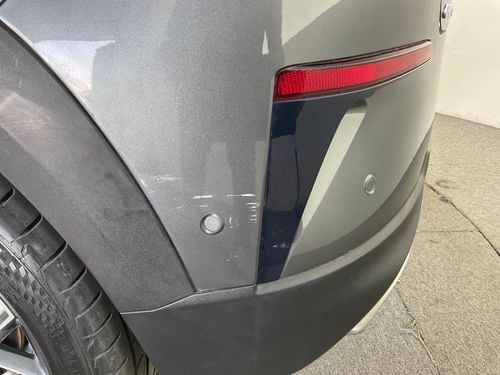 Changan Uni T 1.5T LIMITED DCT 2WD | Guaranteed Warranty | 0 Down Payment