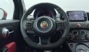 Abarth 595 595 COMPETIZIONE 1.4 | Under Warranty | Inspected on 150+ parameters