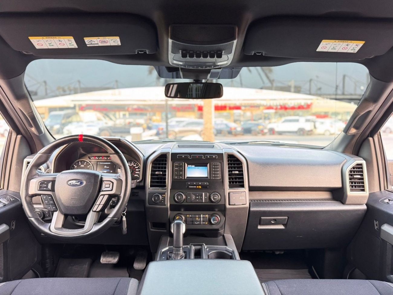 فورد إف-150 رابتور