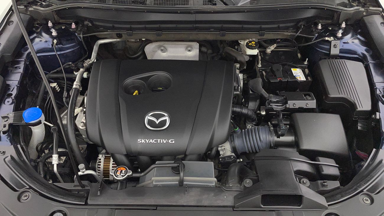 Mazda CX5 GL 2.5 | Zero Down Payment | Free Home Test Drive