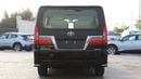 Toyota Granvia 2.8L WAGON GRANVIA 6 SEATS AT