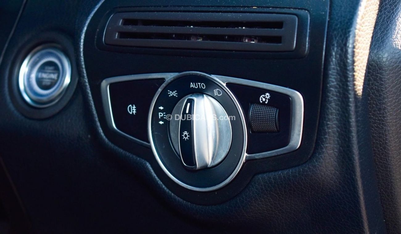 مرسيدس بنز GLC 300 MERCEDES BENZ | GLC 300 | 2.0 LTR Petrol | 4MATIC GLC SPORT-UTILITY-VEHICLE