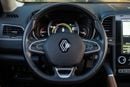 Renault Koleos PE Renault Koleos 2025 GCC | Agency Warranty for 1,249.00 AED monthly