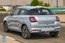 سوزوكي سويفت 2026 GLX 1.2L Smart Hybrid | CVT | | 6 Airbags | LED DRL | Paddle Shifters | 9” Display | BEST PRICE