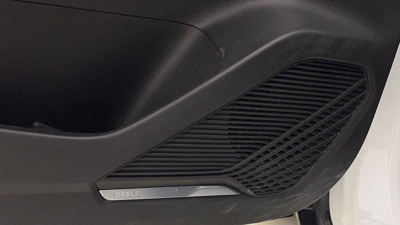 Geely Coolray GL 1.5 | Zero Down Payment | Home Test Drive