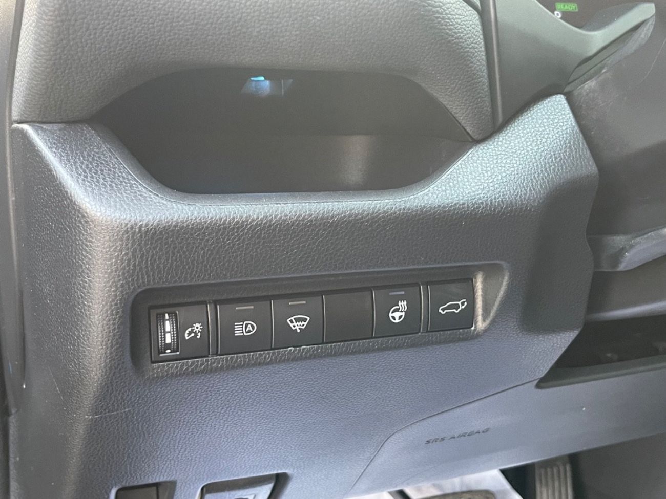 تويوتا راف ٤ 2021 TOYOTA RAV4 XSE HYBRID PANORAMIC ROOF FULL OPTIONS IMPORTED FROM USA