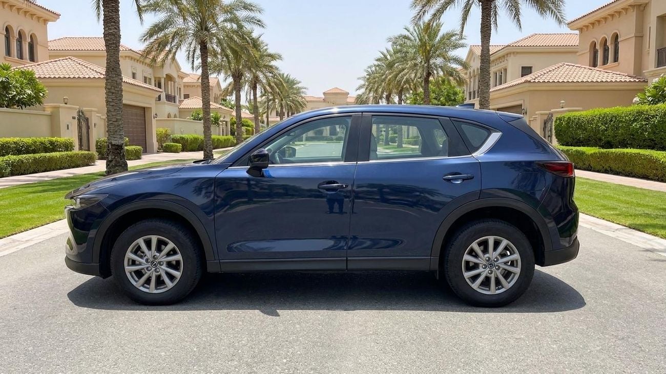 مازدا CX5 GL كارس24 هي سوق ضخم للسيارات المستعملة موثوق ومضمون ٪كارس24 هي سوق ضخم للسيارات المستعملة موثوق ومضمون