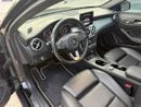 Mercedes Benz GLA250 Std 2.0L (208 HP)