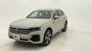 Volkswagen Touareg R LINE 3 | Zero Down Payment | Free Home Test Drive
