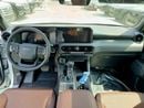 Toyota Prado TOYOTA PRADO DIESEL 2.8L  MID OPTION 2025
