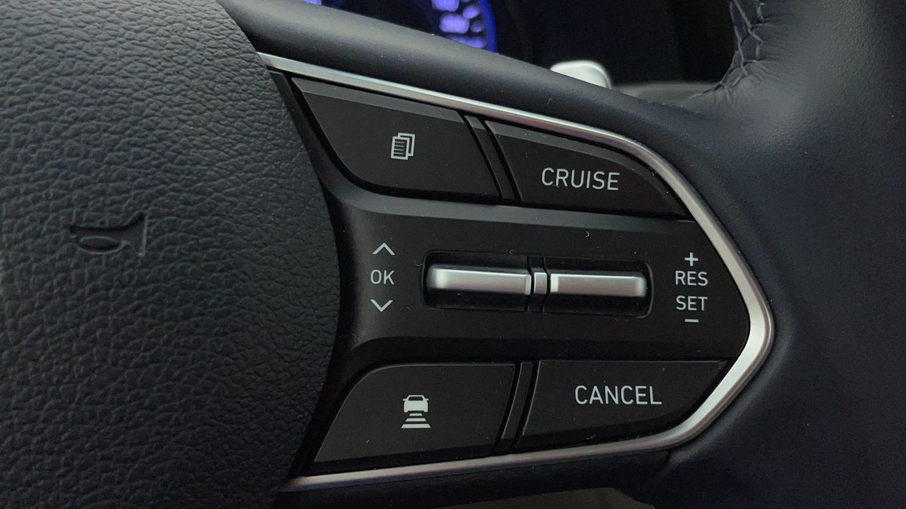 هيونداي باليساد PREMIUM 3.8 | بدون دفعة مقدمة | اختبار القيادة في المنزل