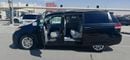 Toyota Sienna Toyota Sienna Model 2014