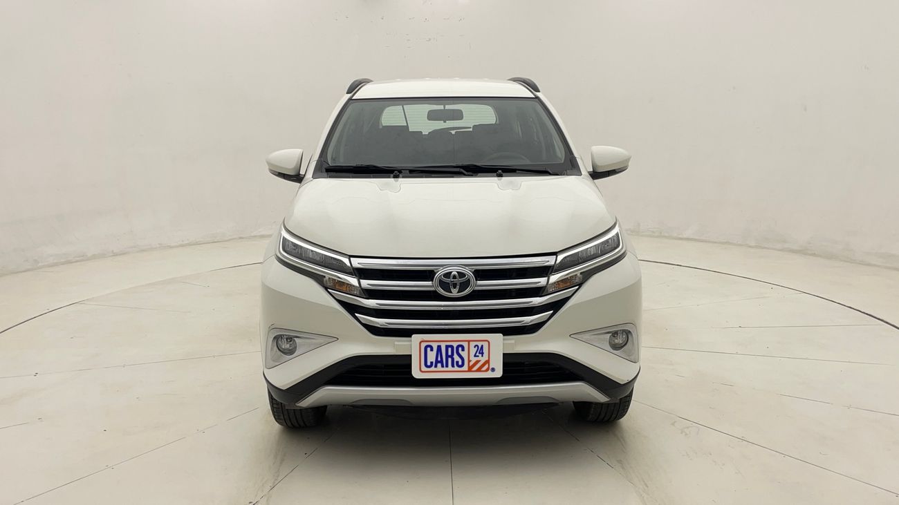 Toyota Rush EX 1.5 | Zero Down Payment | Home Test Drive