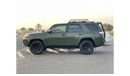 Toyota 4Runner “Offer”2022 Toyota 4Runner TRAIL Premium 4x4 - 4.0L V6