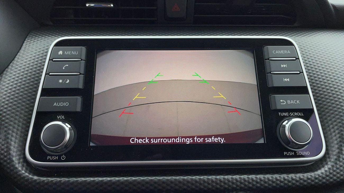 Nissan Kicks SV 1.6 | Zero Down Payment | Free Home Test Drive