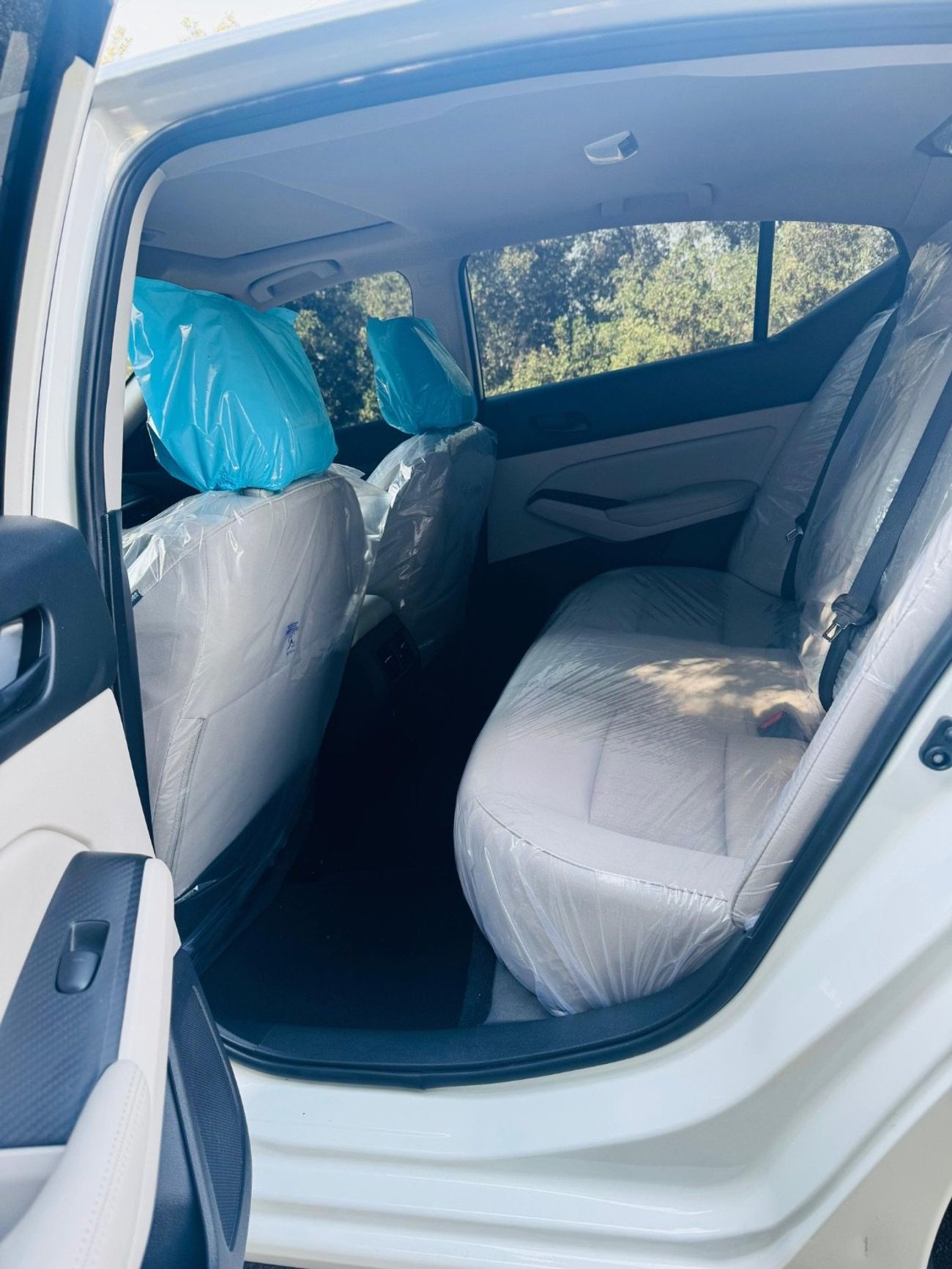 Nissan Altima SV 2.5L