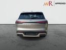 Infiniti QX60 LUXE 2.0