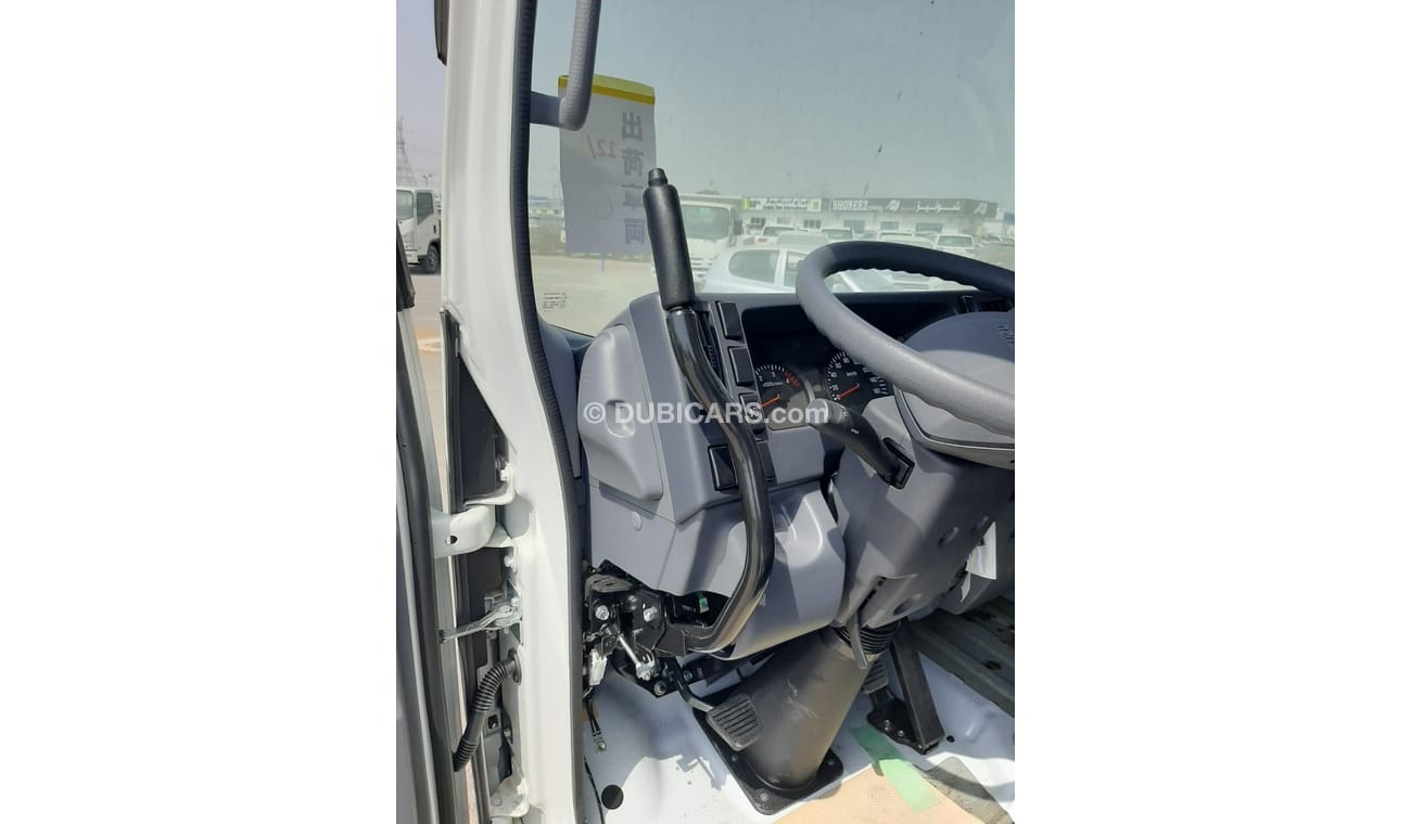 إيسوزو NPR Isuzu Npr Dumper Model 2023