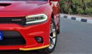 Dodge Charger GT - 3.6L - V6 - DARK RED - 2021 - MANUF. WARRANTY TILL  2024"NOW AVAILABLE"