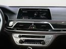 BMW 750Li XDrive - GCC