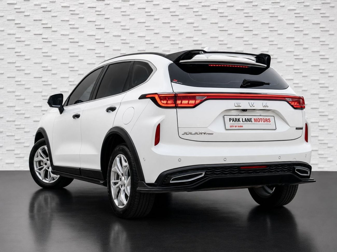 Haval Jolion SUPREME, миниатюра 4