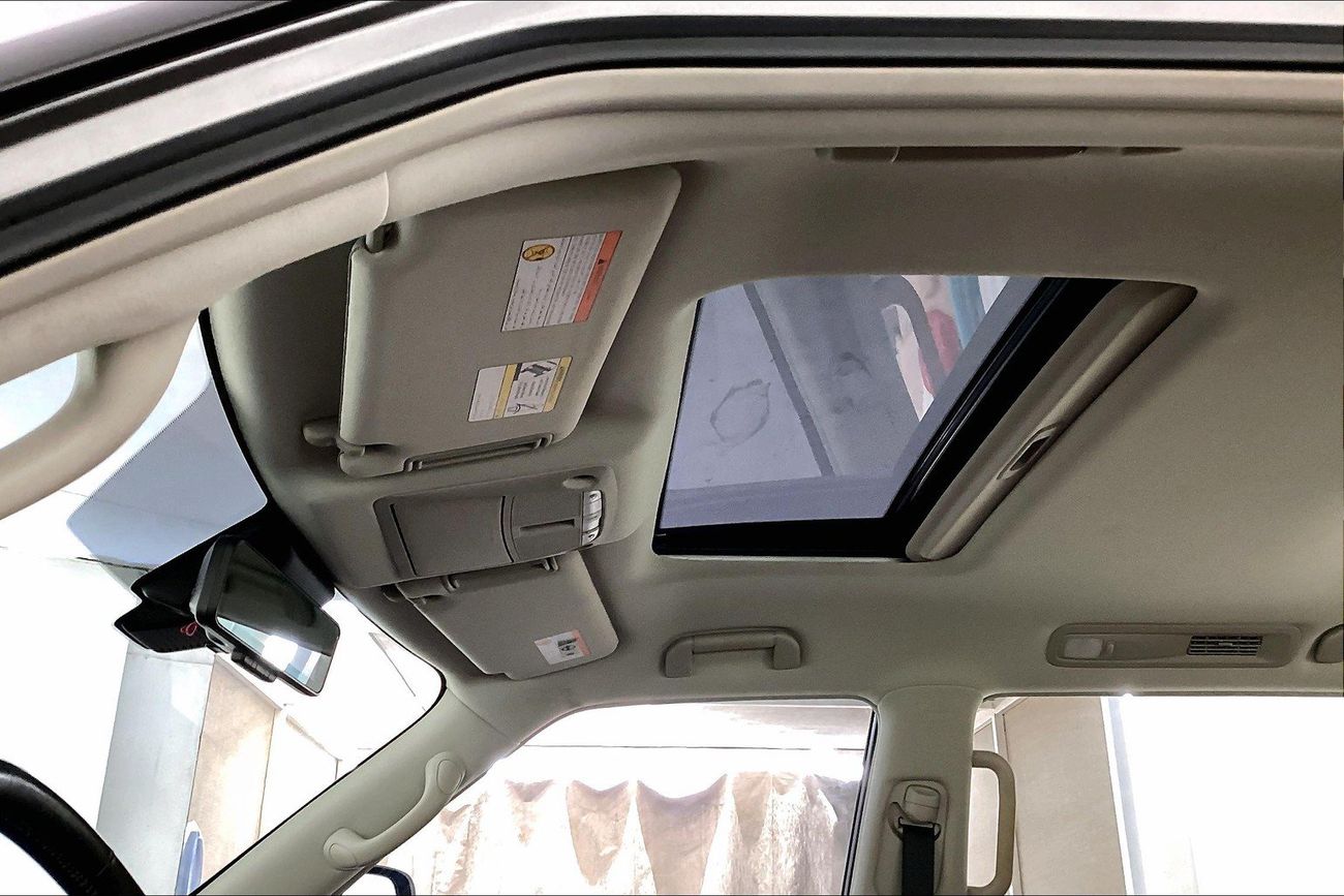 Nissan Patrol LE Titanium City | Guaranteed Warranty | 0 Down Payment