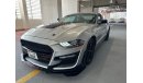 Ford Mustang 2.3 Ecoboost