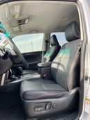 Toyota 4Runner 2017 TOYOTA 4RUNNER SR5 4x4 7SEATER IMPORTED FROM USA