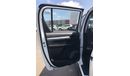 Toyota Hilux 2.4L - Diesel - Manual - FULL - 2018 Model.