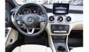 Mercedes-Benz GLA 250 BRAND NEW CONDITION