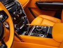 Rolls Royce Cullinan STD BUY NOW, PAY 2027 | THE BLACKLINE STANDARD | 2028 Rolls Royce Warranty + Service Contract