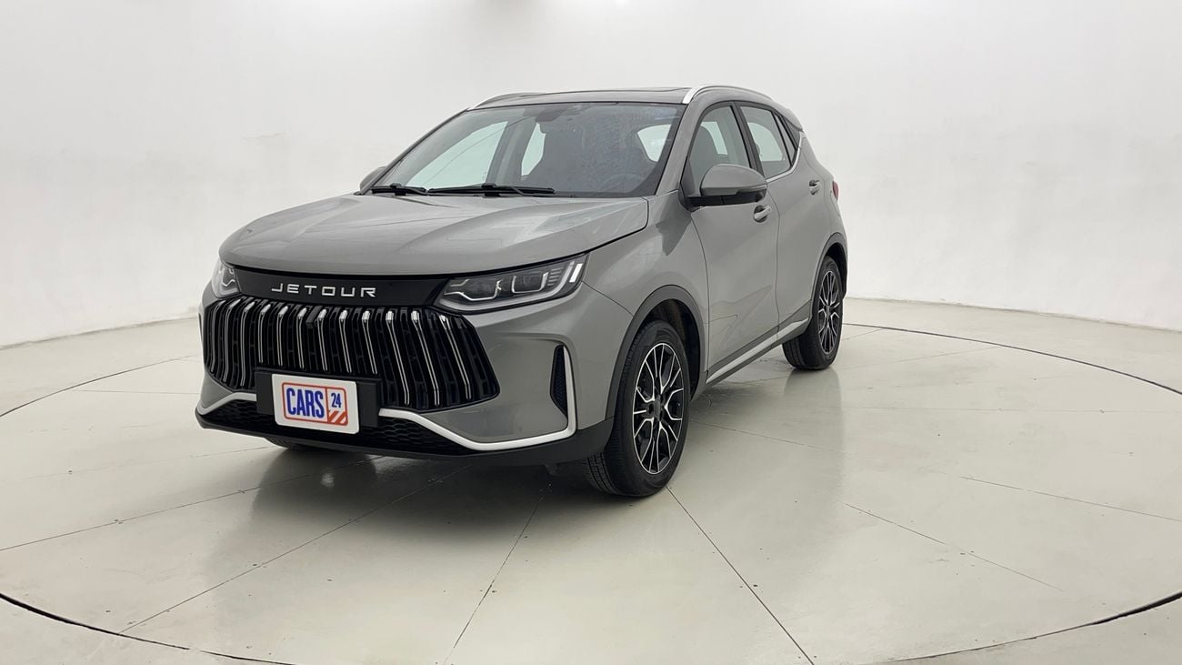 جيتور X50 PREMIUM 1.5 | بدون دفعة مقدمة | اختبار القيادة في المنزل