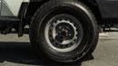 Toyota Land Cruiser Pick Up LC 79 | 2.8 L | AT | Single Cabin	| Automatic | Diesel