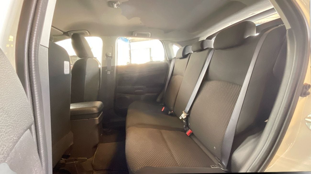 ميتسوبيشي ASX GLX Lowline | شامل الضمان | 0 ﺪﻔﻋﺓ ﺃﻮﻟﻯ