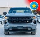 Chevrolet Silverado Custom K1500