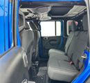 Jeep Wrangler Unlimited 2024 Jeep Wrangler Unlimited Sport, Sep/2029 Jeep Warranty, Jeep Service Contract, Full Jeep Service