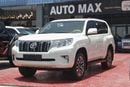 Toyota Prado GXR, V6 ,GCC