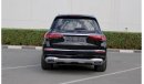 Mercedes-Benz GLS600 Maybach MAYBACH GLS 600 , 8 cylinder , Full option