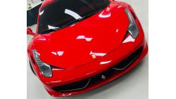 Ferrari 458 GCC .. FSH .. Perfect Condition .. Italia