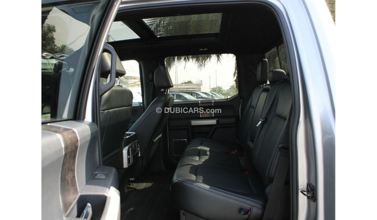 Ford F 250 Tremor Edition