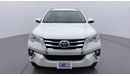 Toyota Fortuner EXR 2.7 | Zero Down Payment | Free Home Test Drive