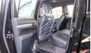 Toyota Hilux 2024 Toyota Hilux GR Sport 4.0l petrol 6 cylinders D-cabin. (only export)