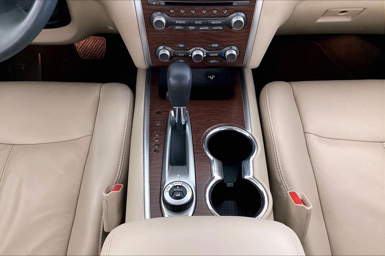 Nissan Pathfinder SV | National Day Celebration | Guaranteed Warranty | 0 Down Payment